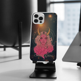 Zodiac Aura Phone Case 10